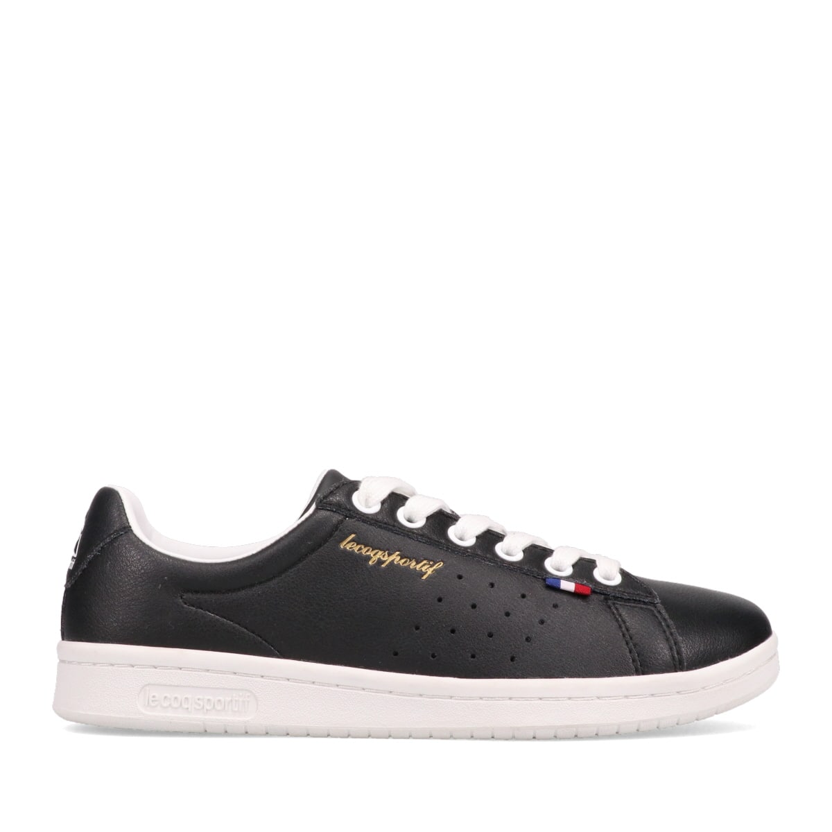 le coq sportif LA ROLAND LE BLACK 20FW-Iの画像