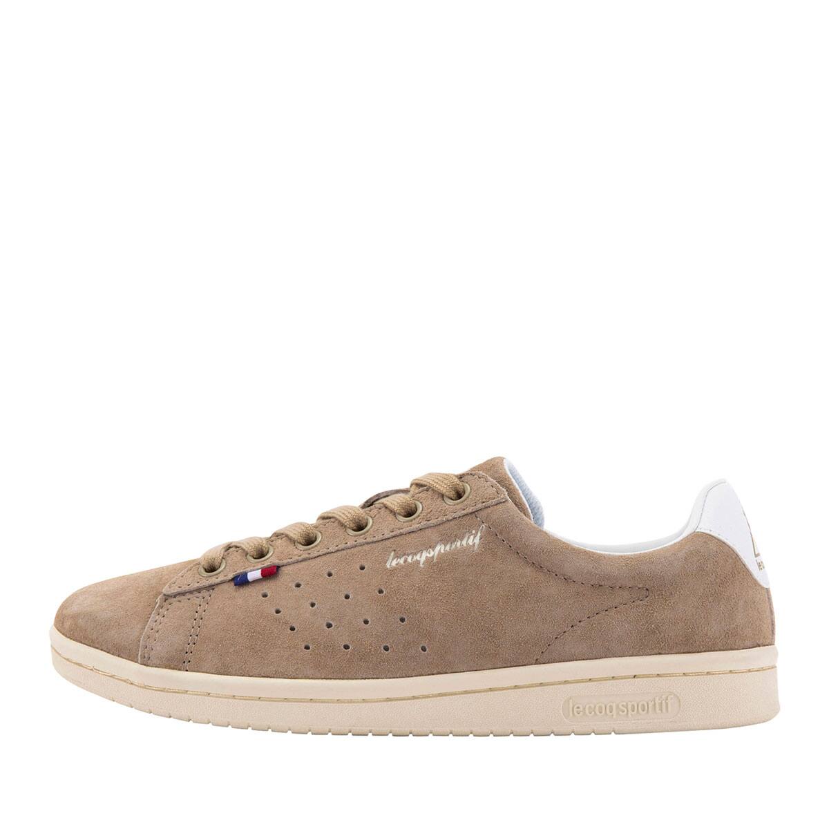 le coq sportif LA ROLAND LE BROWN 20SS-Iの画像