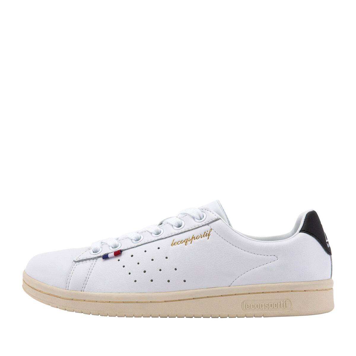 le coq sportif LA ROLAND LE WHITE 20SS-Iの画像