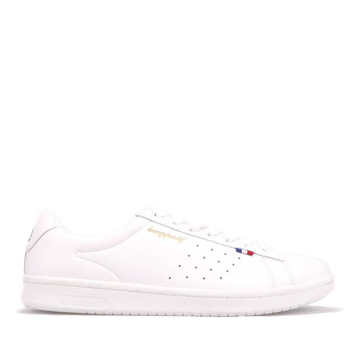 le coq sportif LA ROLAND LE WHITE 20FW-Iの画像