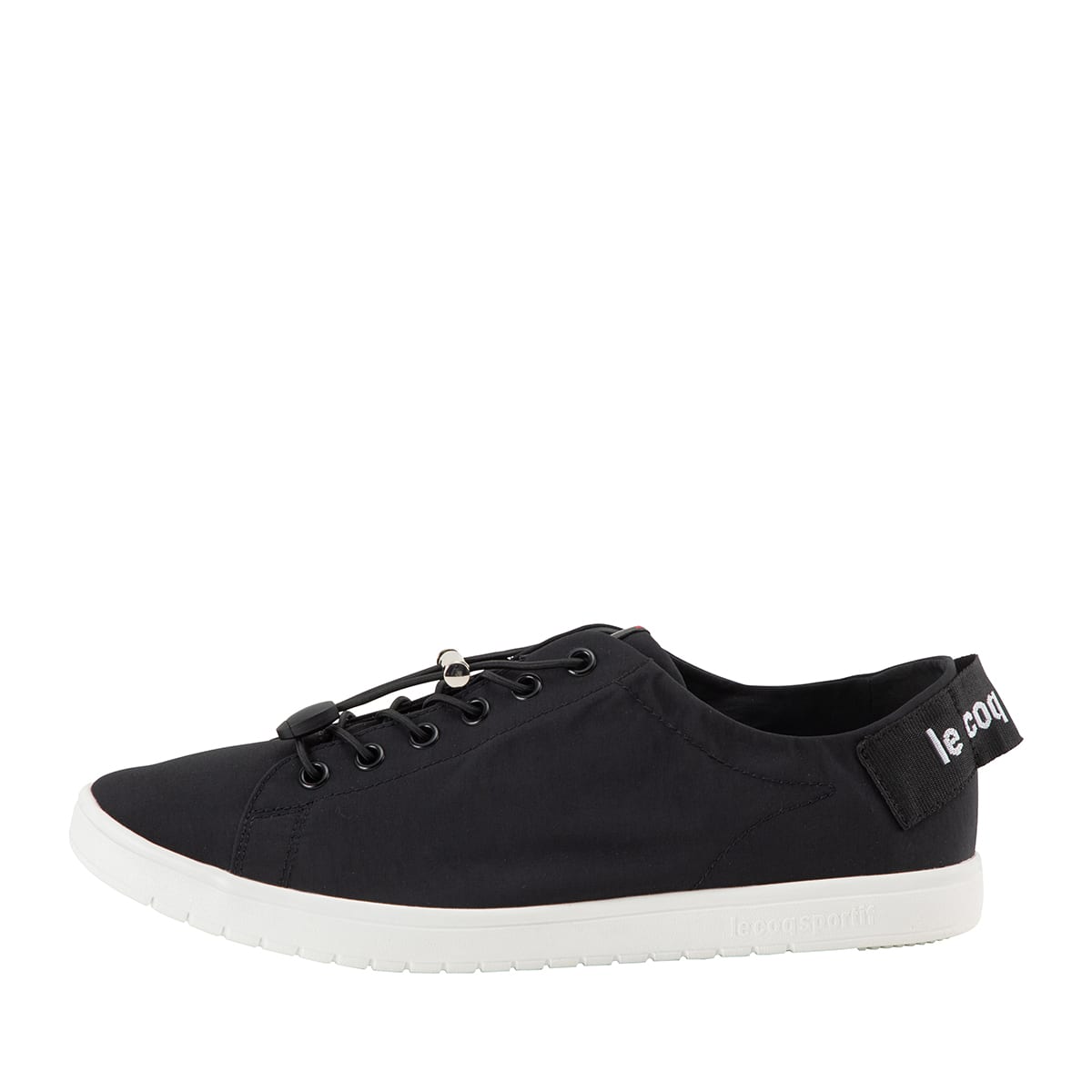 le coq sportif LA ALMA T+R ブラック 21SS-Iの画像