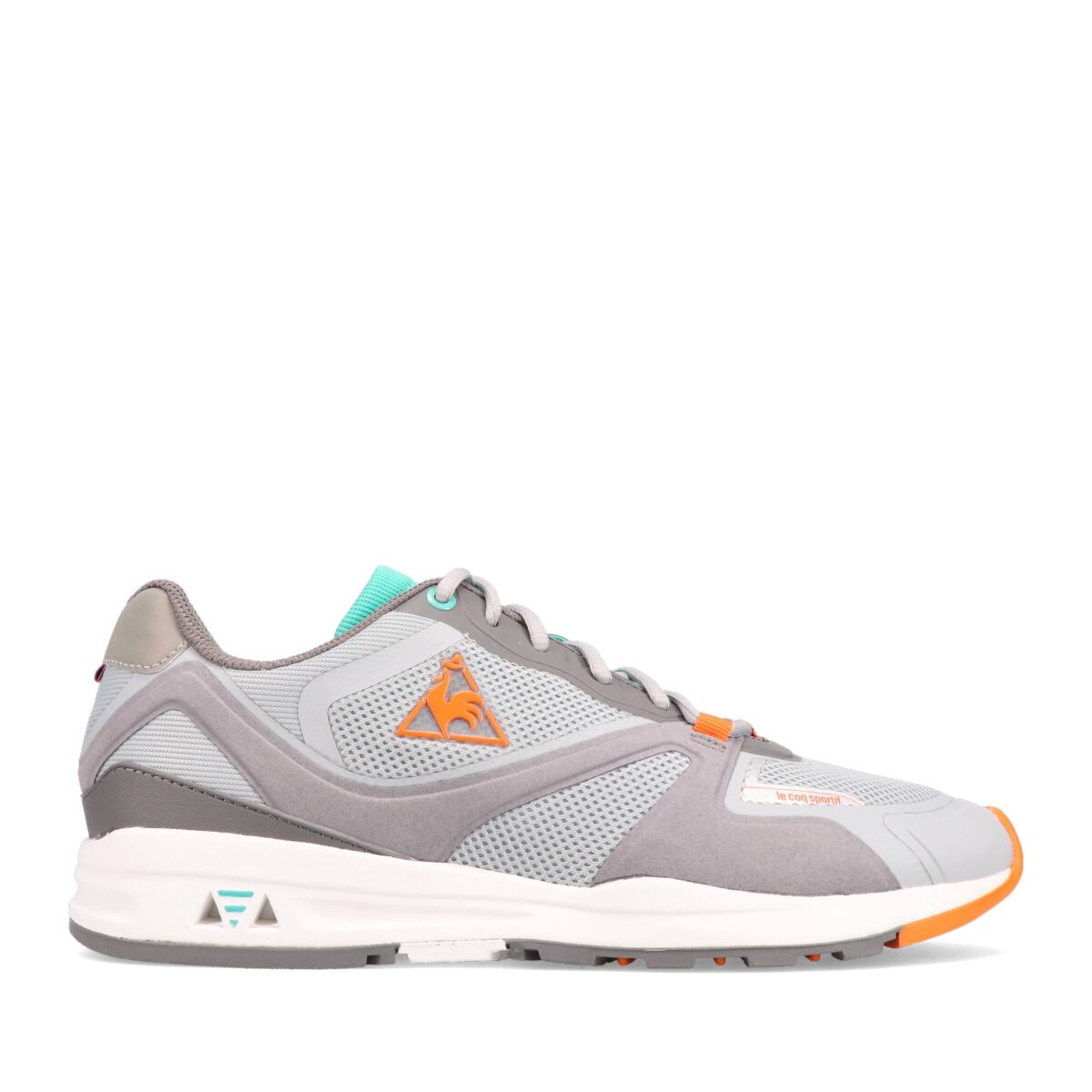 le coq sportif LCS R800 DIESE GREY 20FW-Iの画像