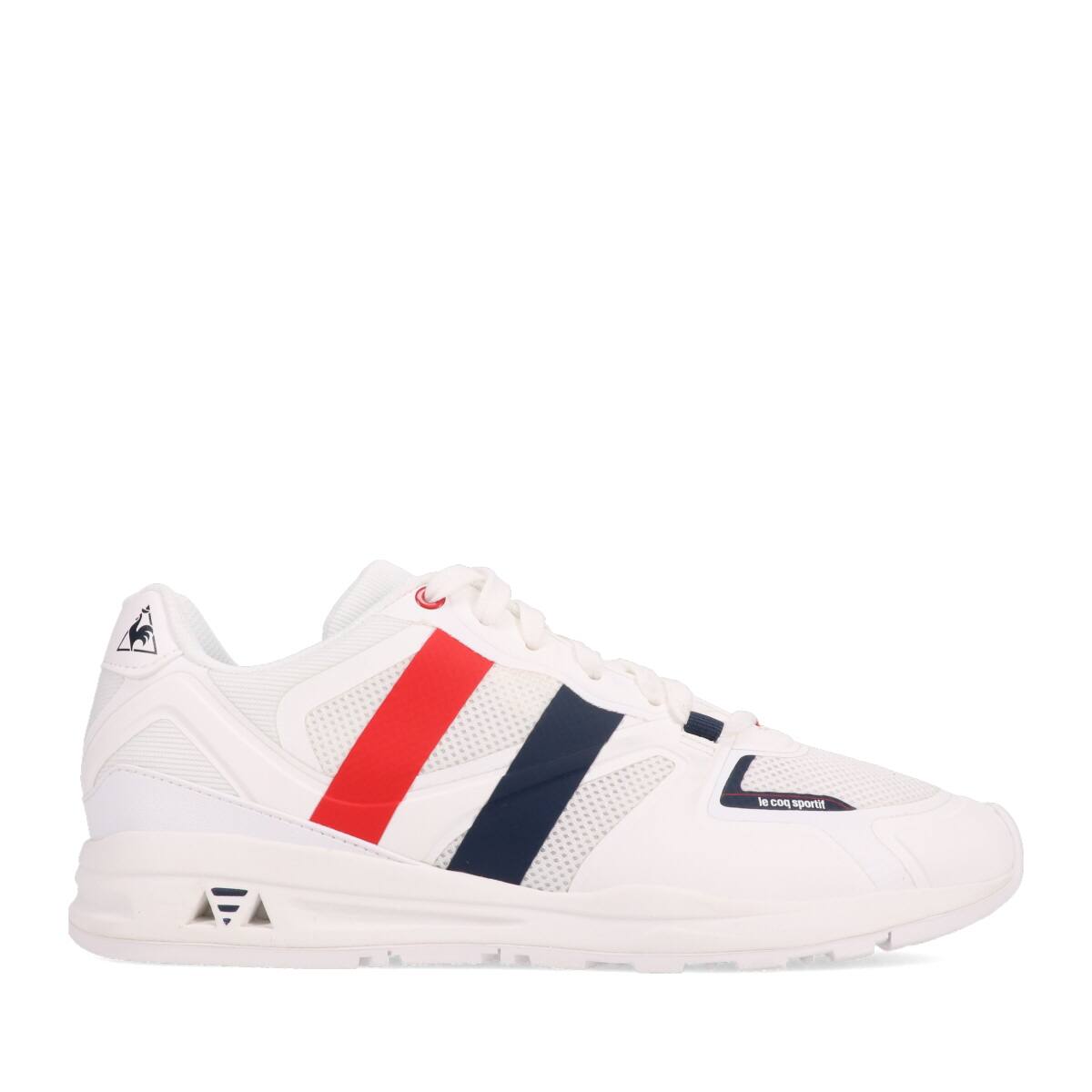 le coq sportif LCS R800 DIESE S60 WHITE 20FW-Iの画像