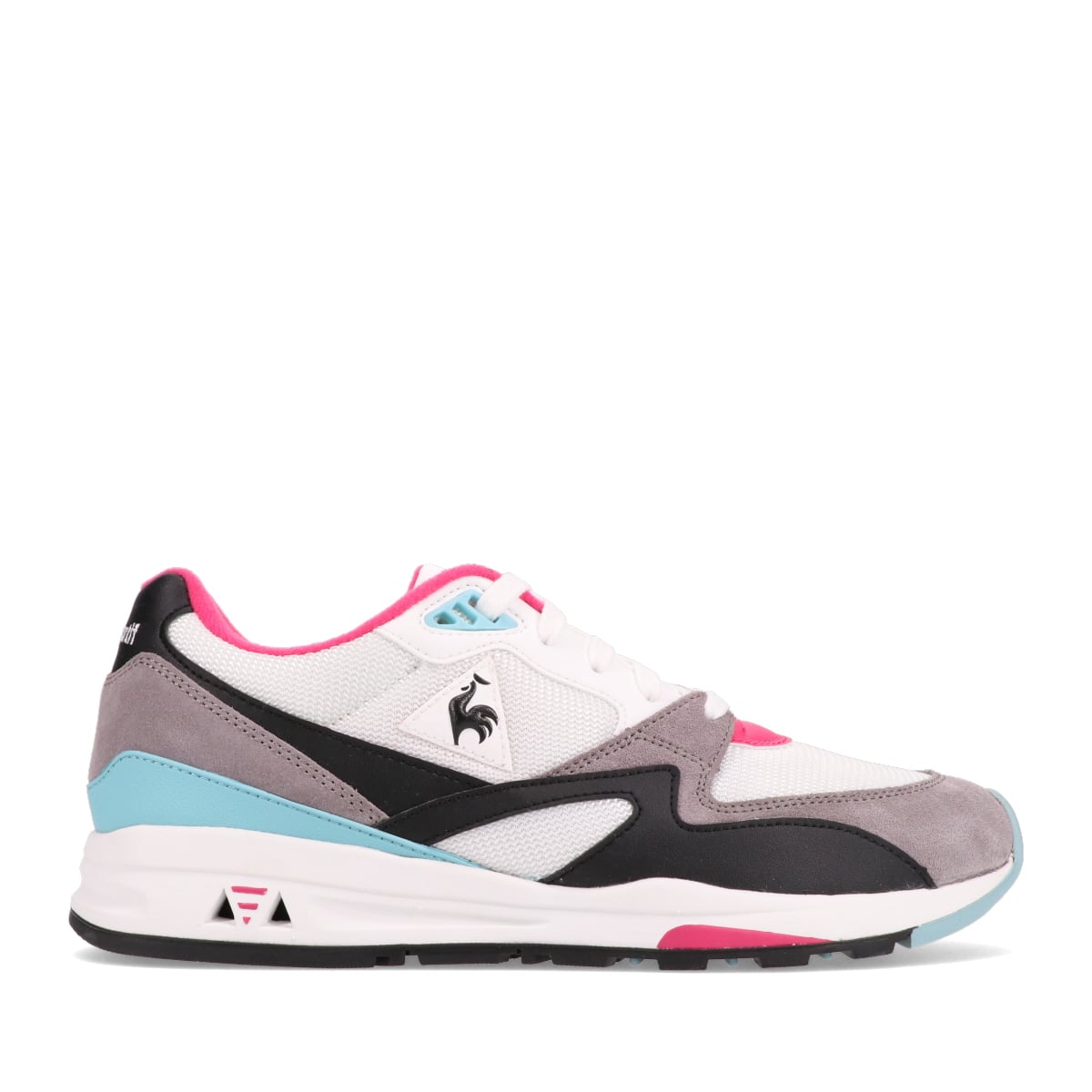 le coq sportif LCS R800 WHITE 20FW-Sの画像