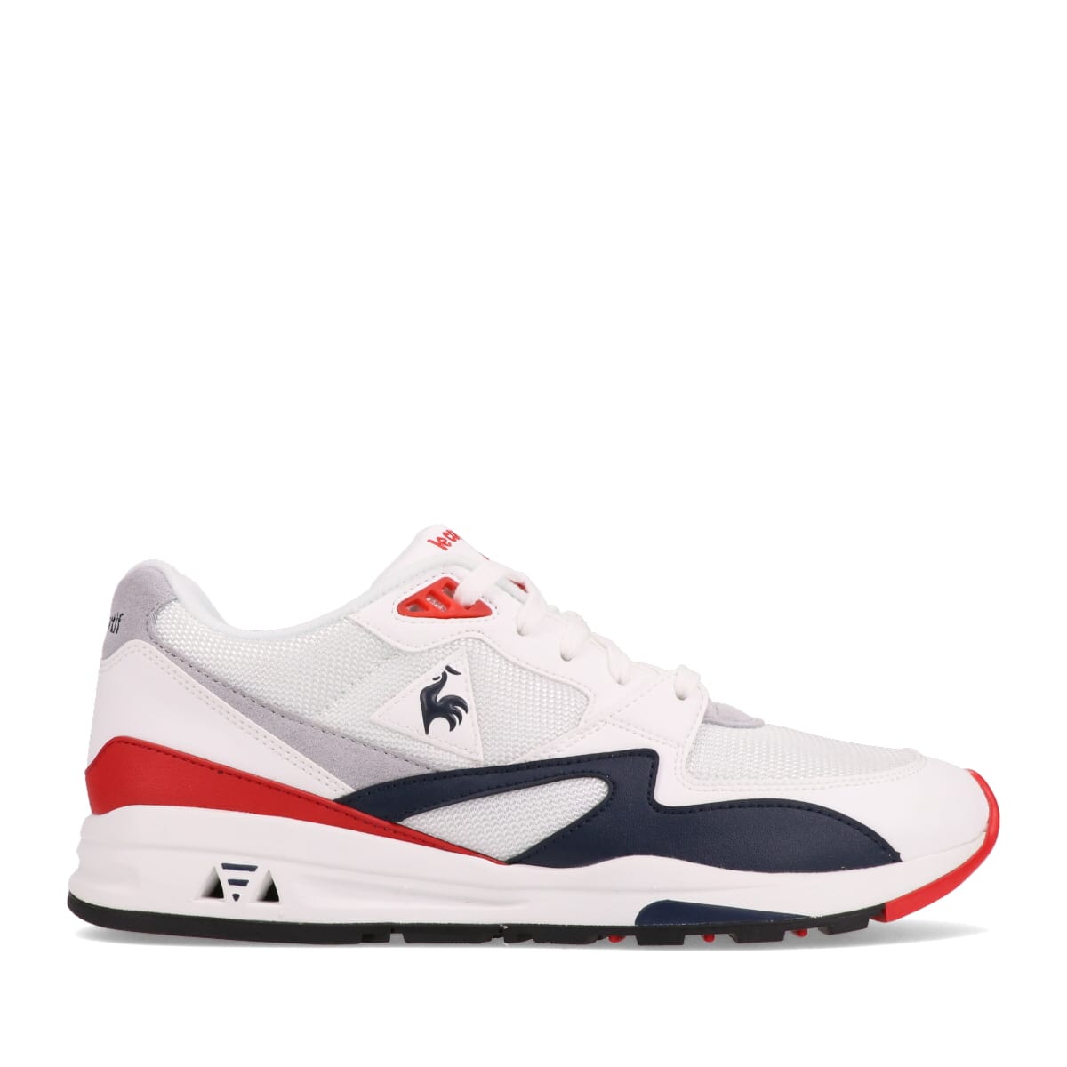 le coq sportif LCS R800 WHITE 20FW-Sの画像