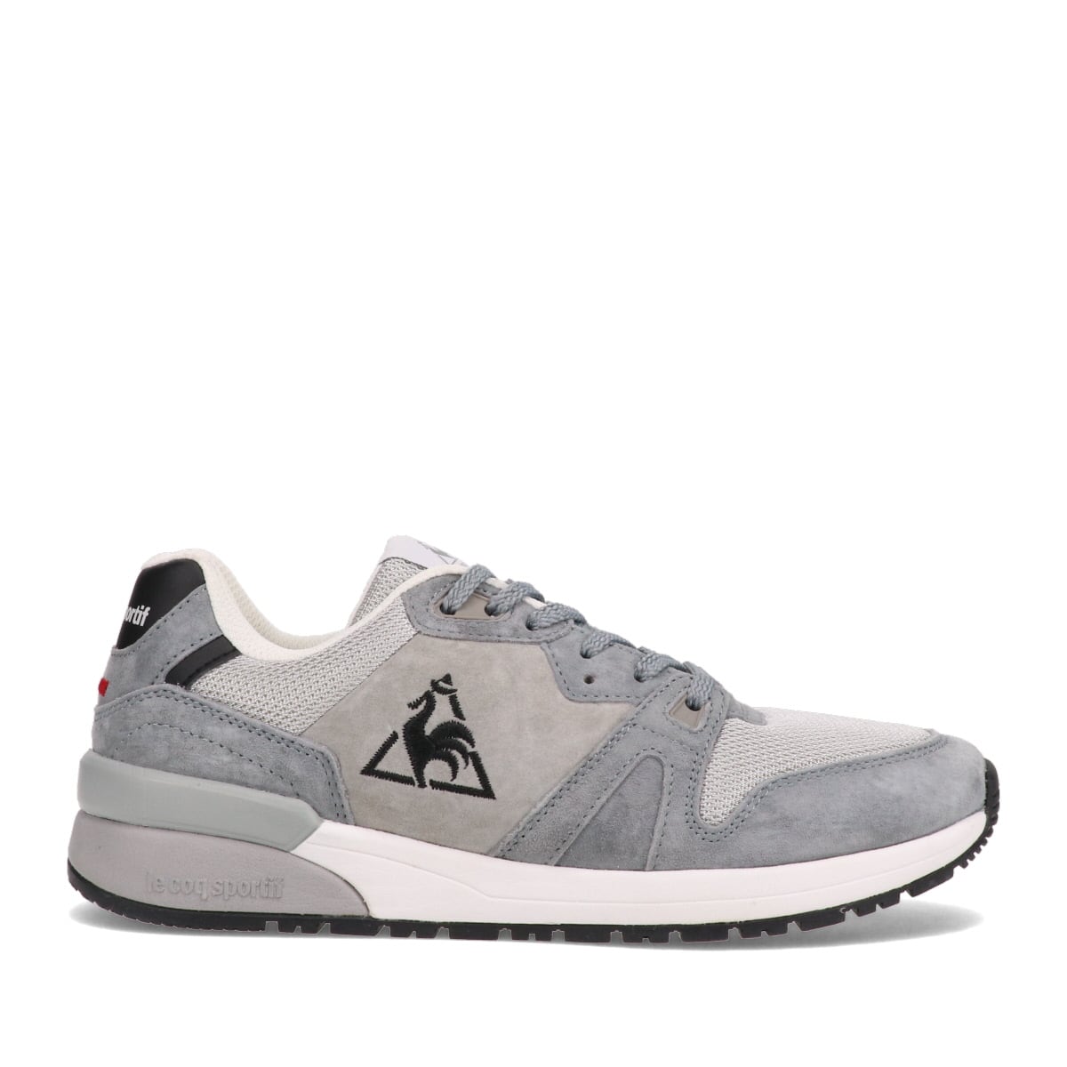 le coq sportif BOULOGNESD GREY 21SS-Iの画像