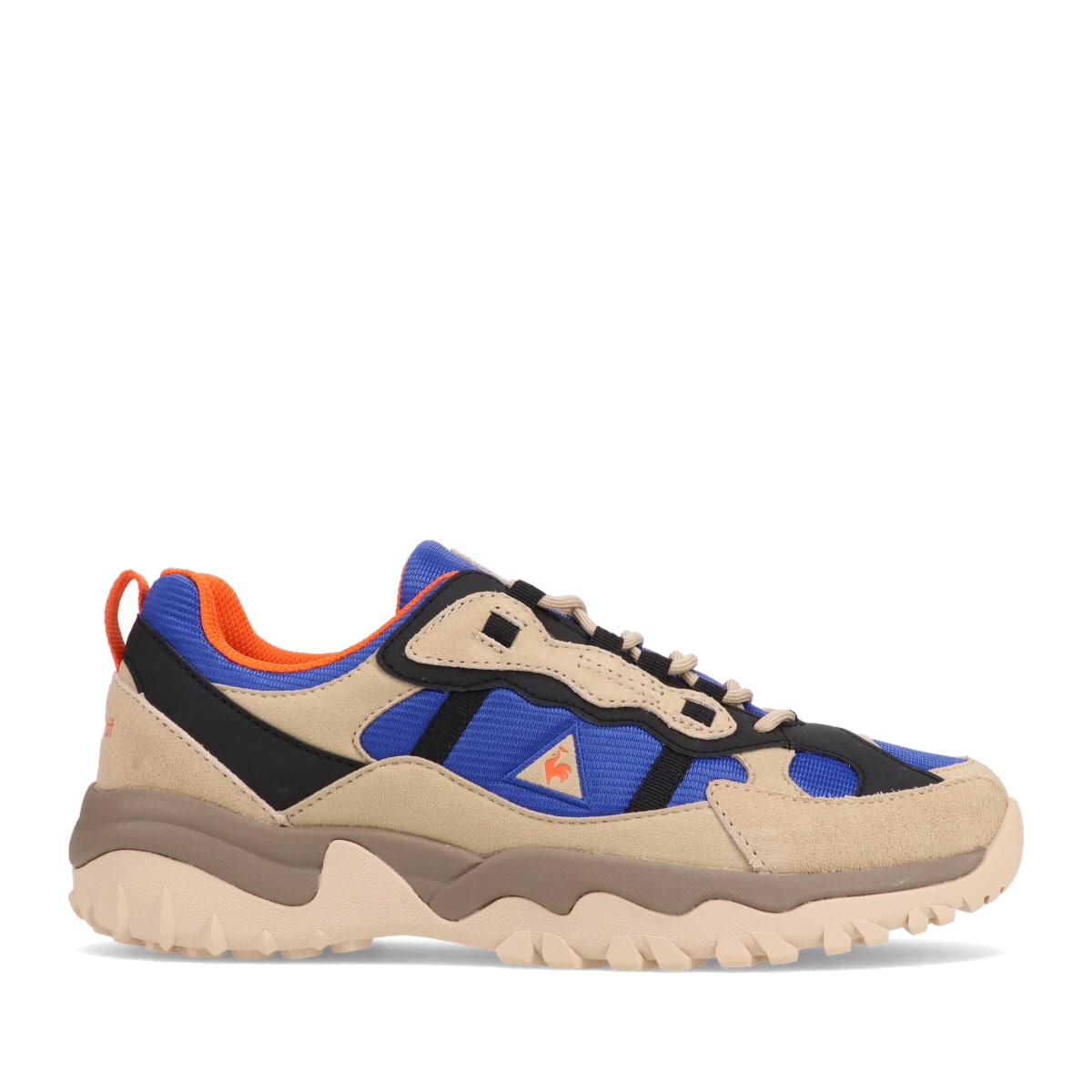 le coq sportif L-WANDERER BLACK 20FW-Iの画像