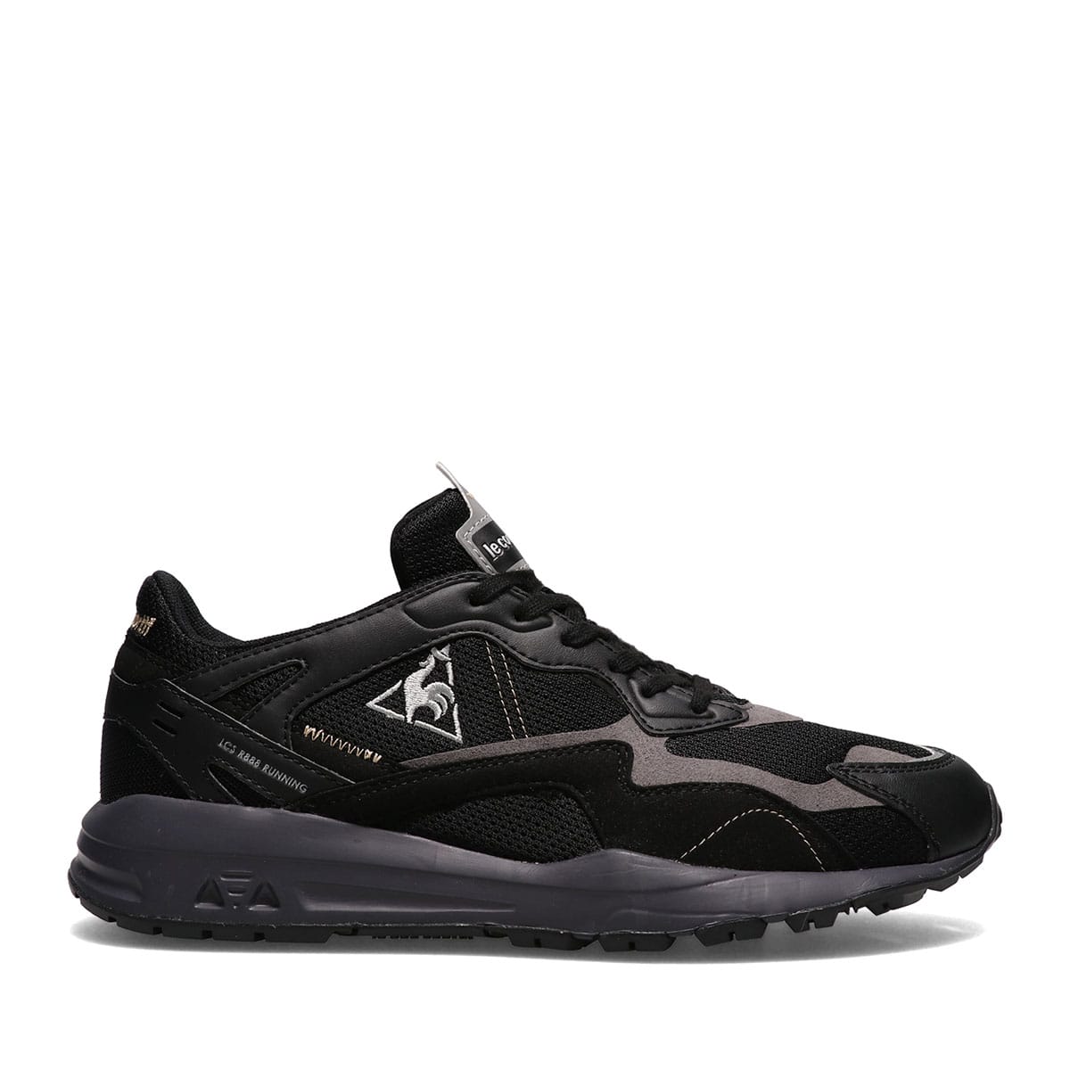 le coq sportif × AH MURDERZ LCS R888 RS（ルコックスポルティフ LCS