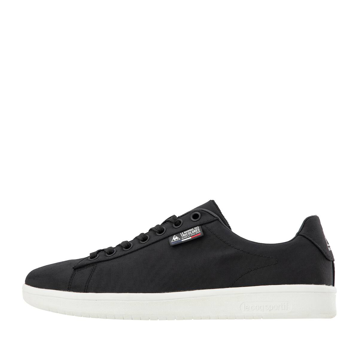 le coq sportif LA ROLAND R ブラック 22SS-Iの画像