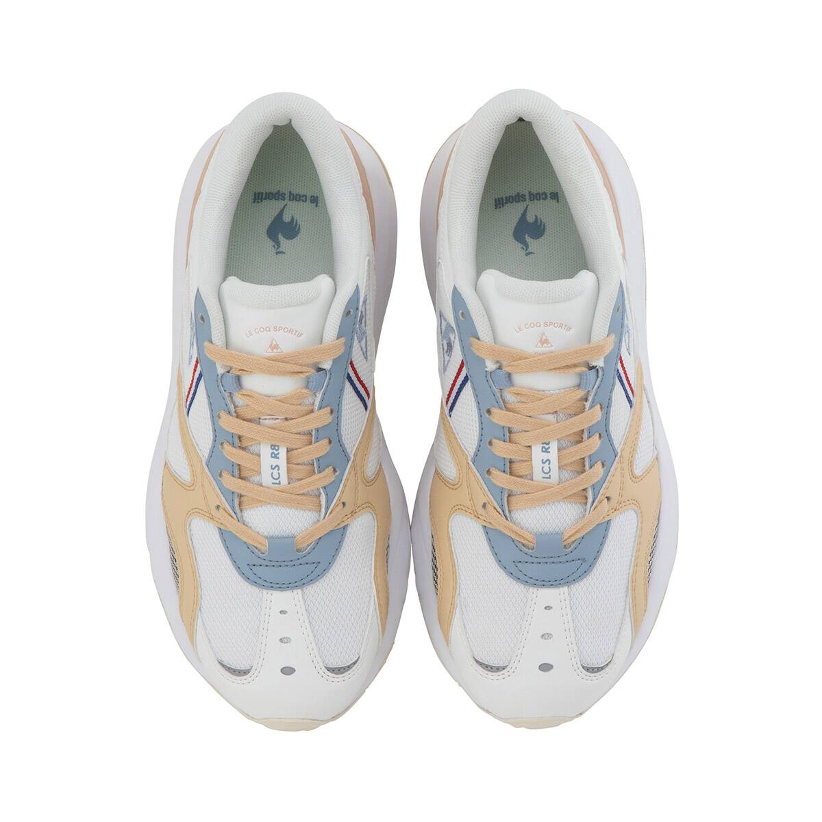 le coq sportif LCS R888 FUSION MULTI 21FW-Iの画像