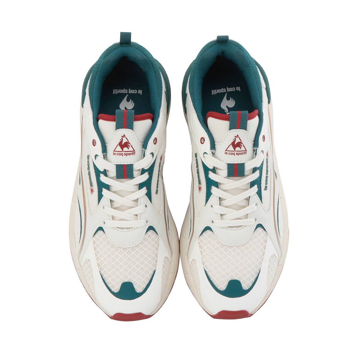 le coq sportif O-MAX FUSION BLACK 21FW-Iの画像