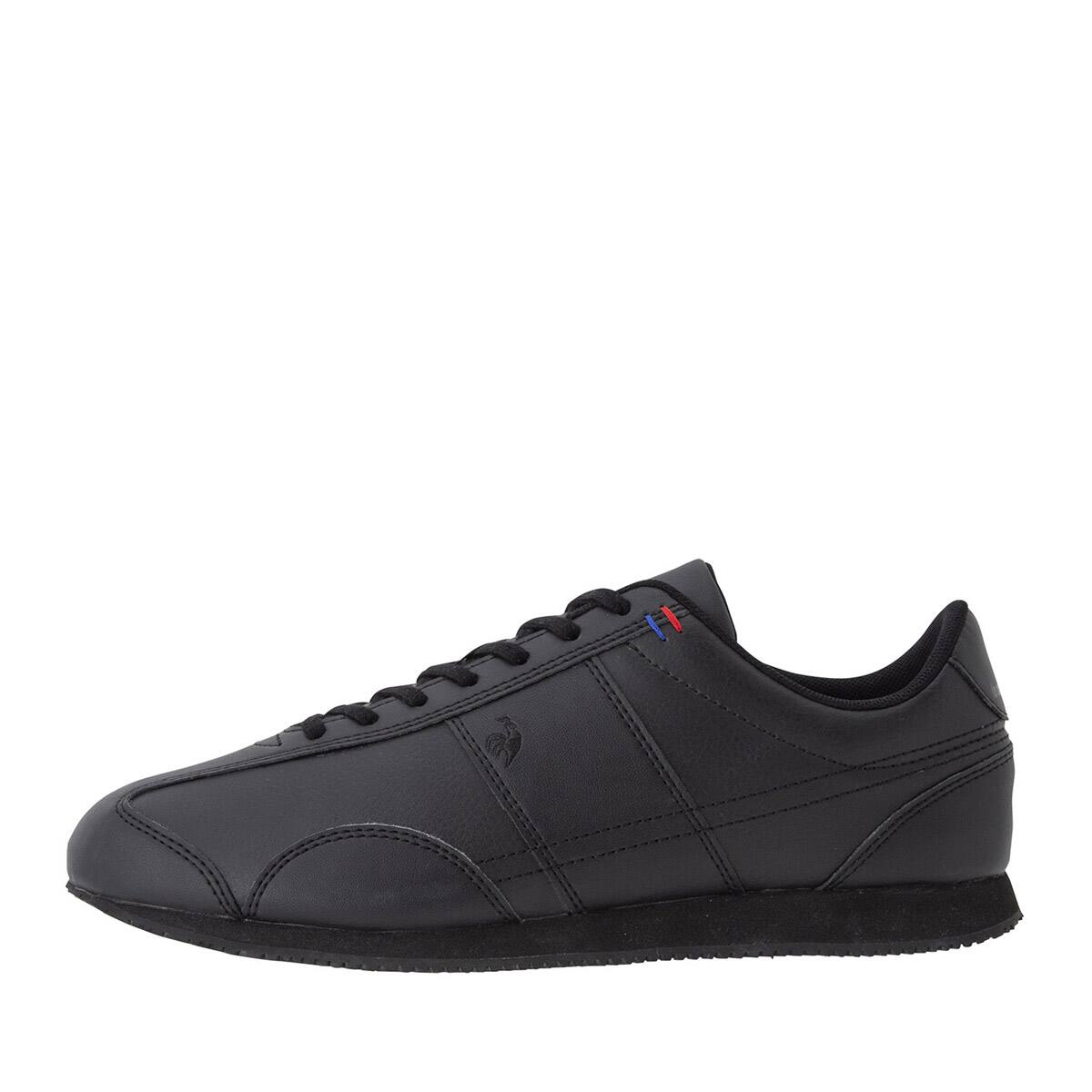 le coq sportif LE REUI ブラック 22FW-Iの画像