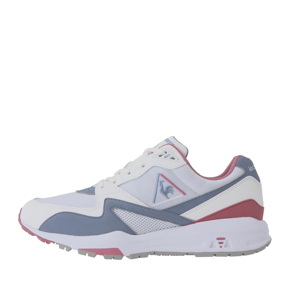 le coq sportif LCS R 800 Z1 スモーキーブルー 22FW-Iの画像