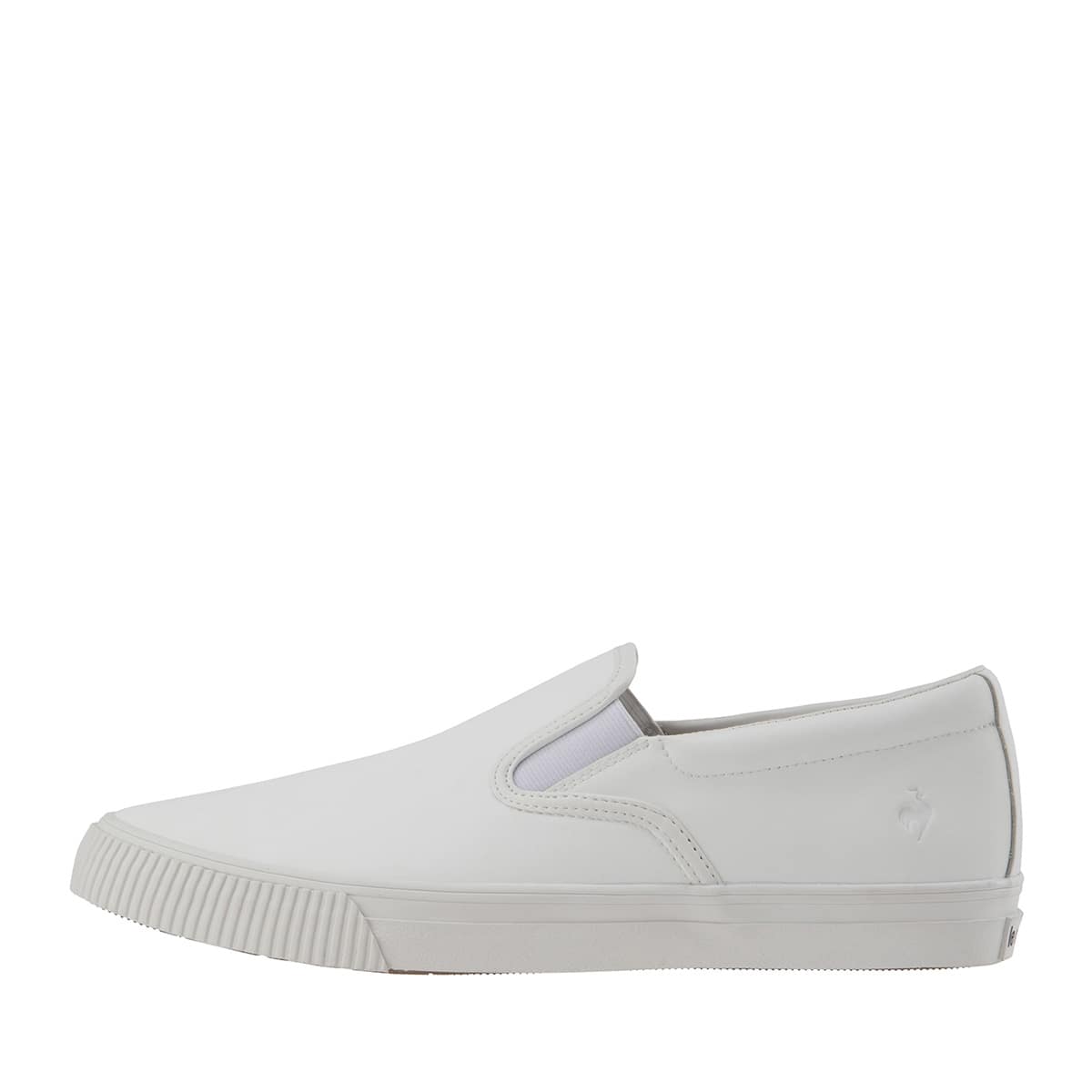 le coq sportif LE BLANC ホワイト 23SS-Iの画像