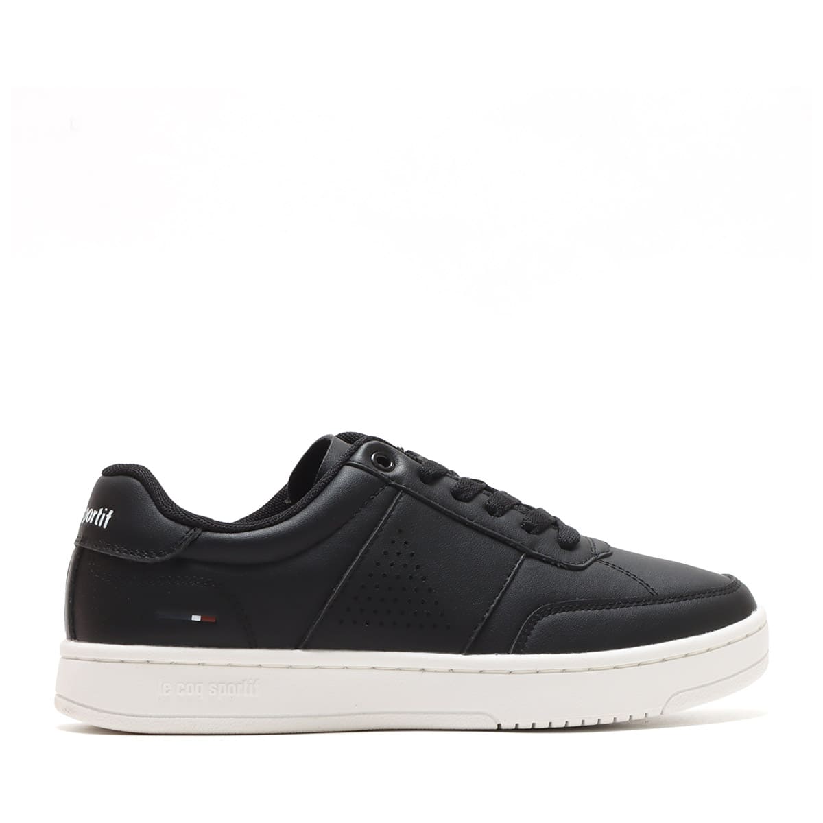 le coq sportif LE ROUS ブラック 22FW-Iの画像