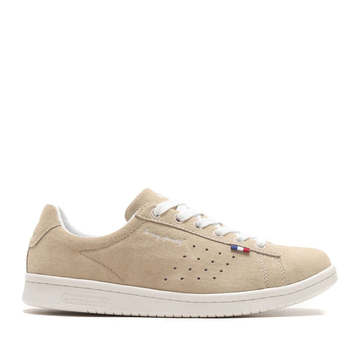 le coq sportif LA ROLAND LE シルクベージュ 23FW-I