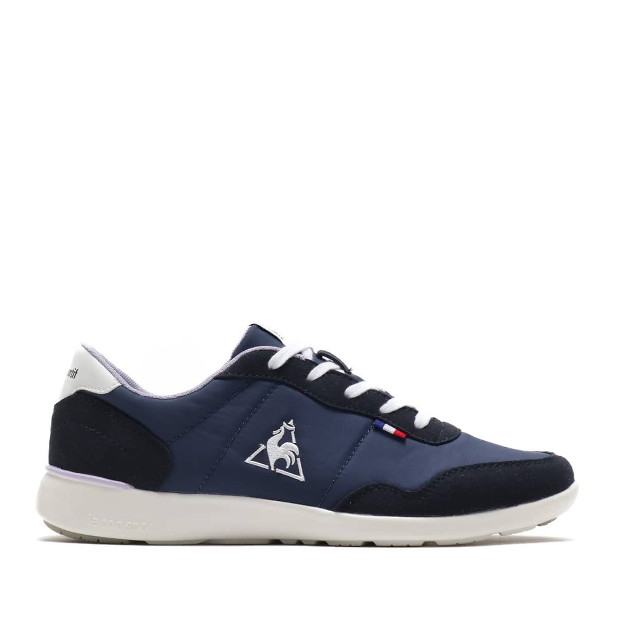 le coq sportif SEGUR WIDE 3 NAVY 19SS-Iの画像