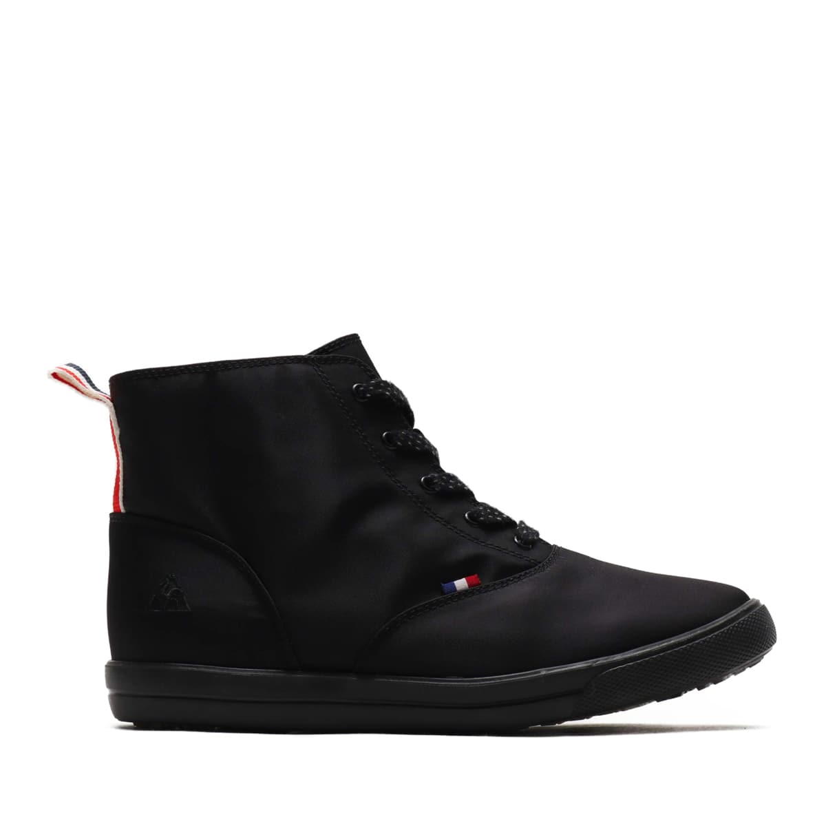 le coq sportif TELUNA BOOTS SK MID 2 BLACK 20SS-Iの画像