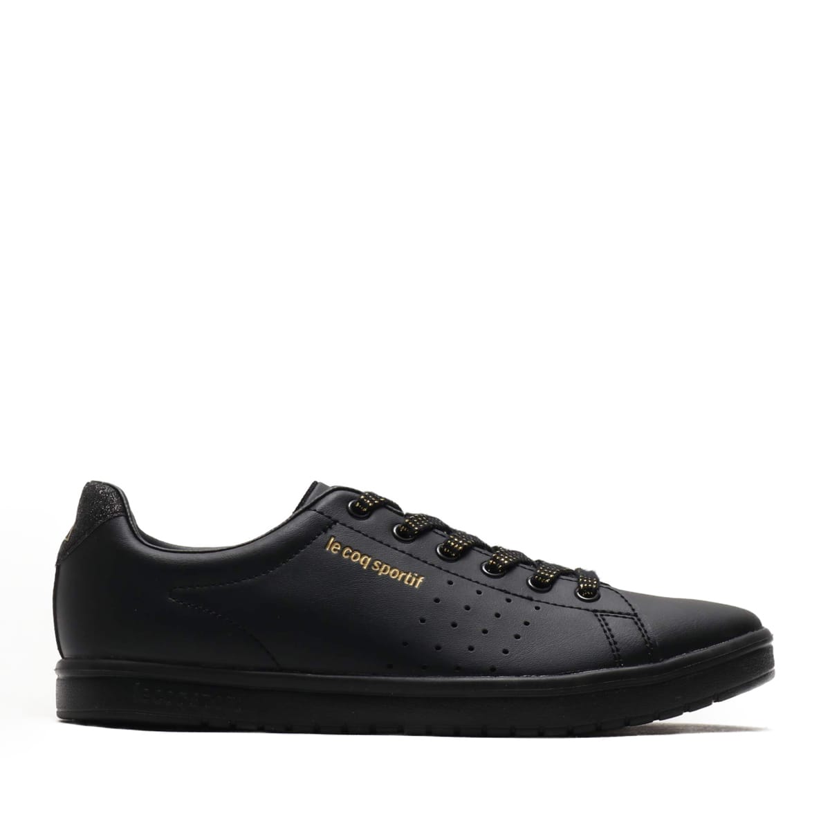 le coq sportif LA ALMA BLACK 20SS-Iの画像