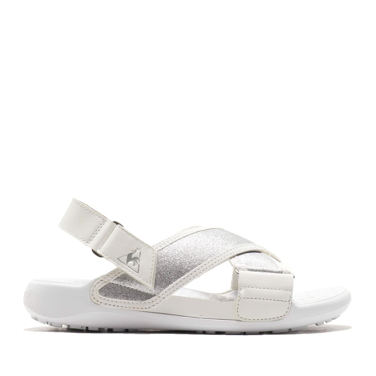 le coq sportif LA JUAN CROSS BRLT RACK WHITEの画像