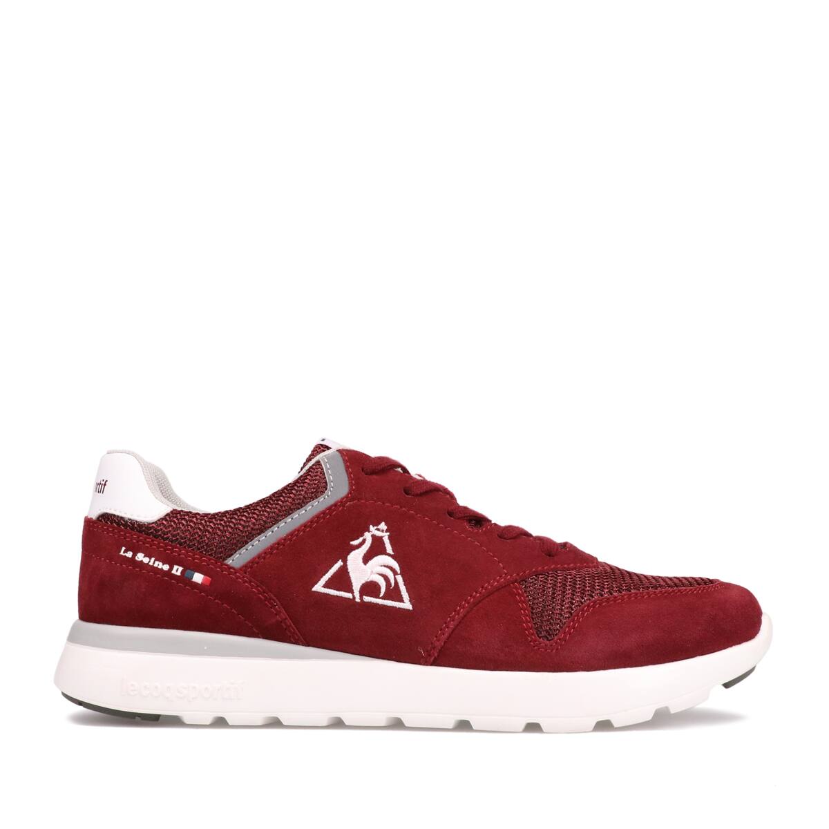 le coq sportif LA SEINE II WIDE BEIGE 20FW-Iの画像
