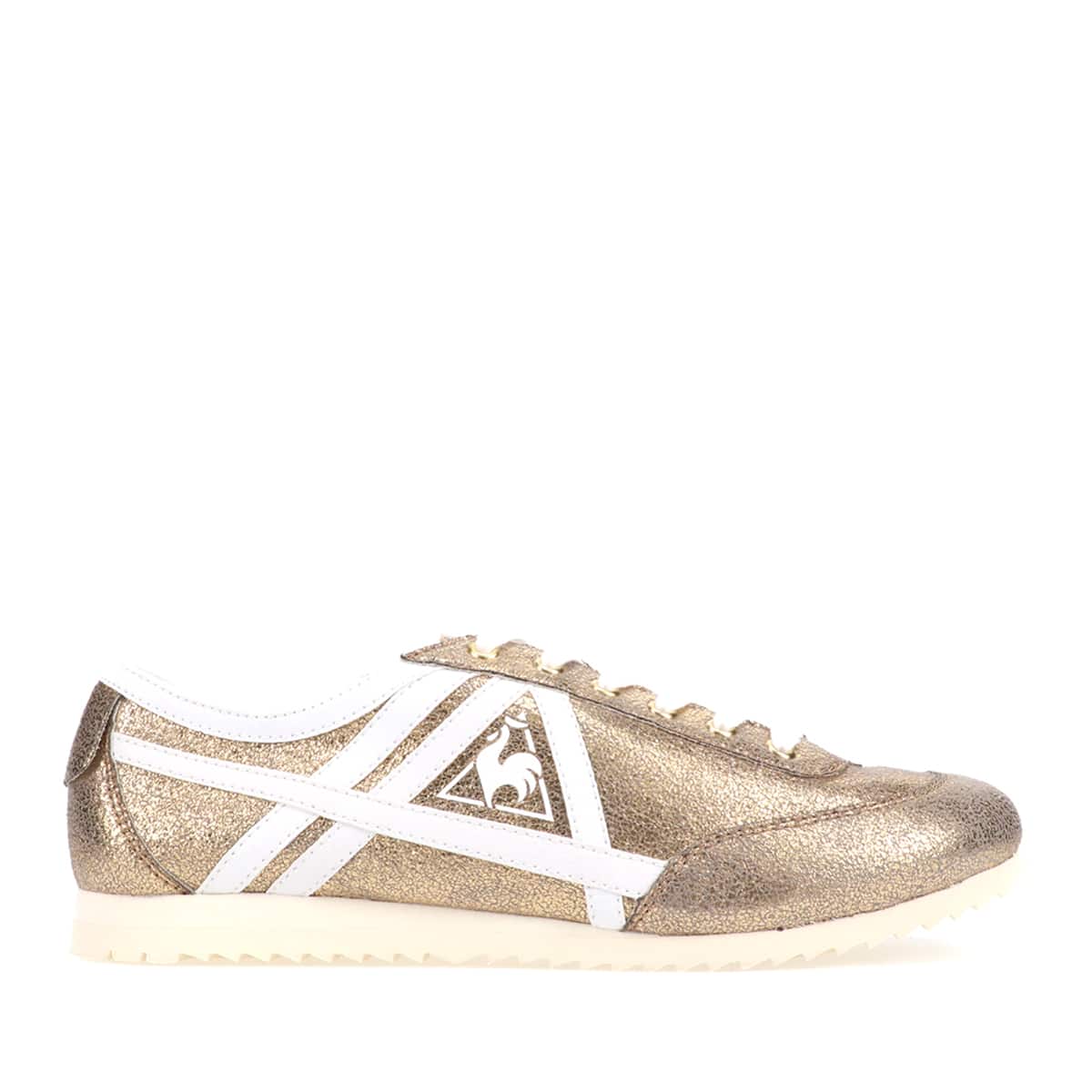 le coq sportif LA CHARTREUX CL GOLD 20FW-Iの画像