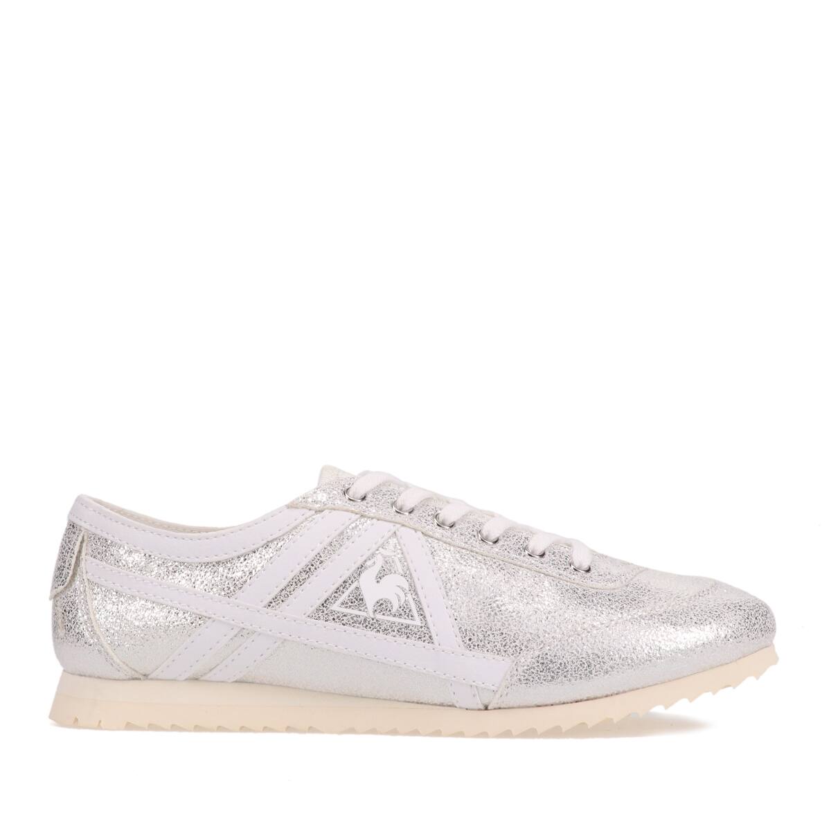le coq sportif LA CHARTREUX CL SILVER 20FW-Iの画像