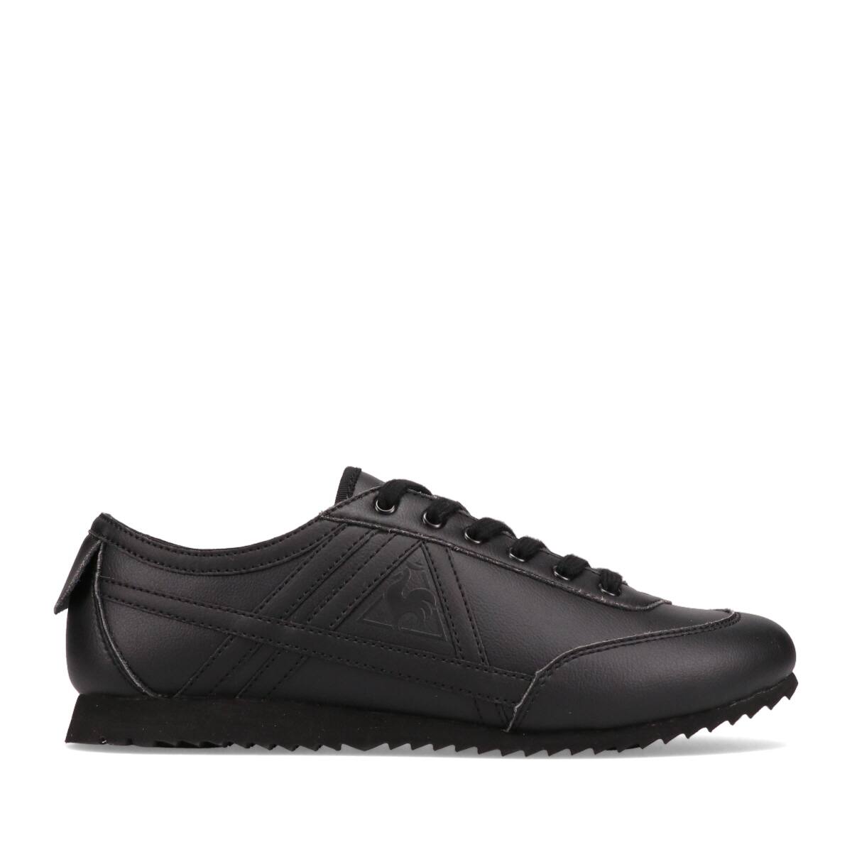 le coq sportif LA CHARTREUX LE BLACK 20FW-Iの画像