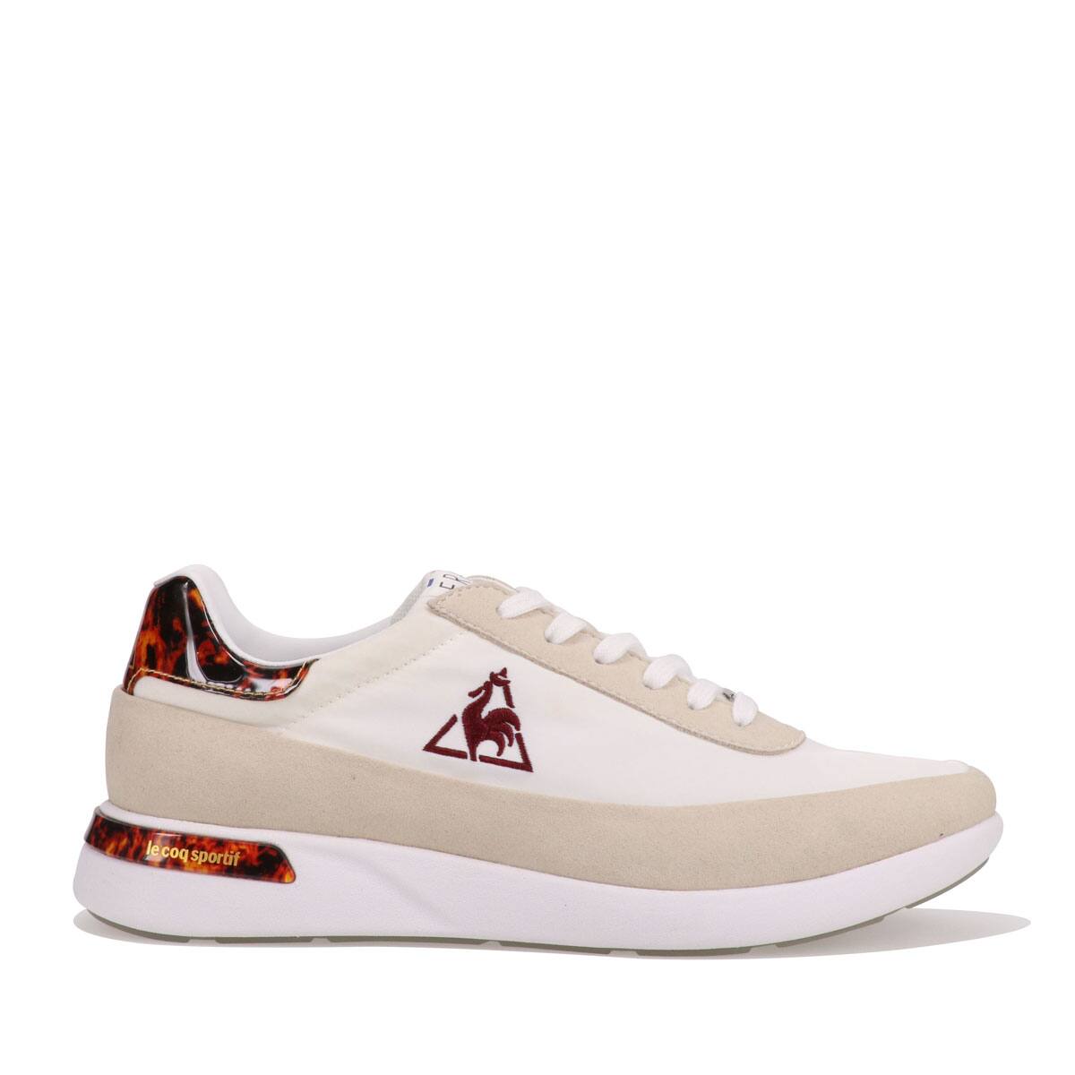 le coq sportif LA SEVRES WHITE 21SS-Iの画像