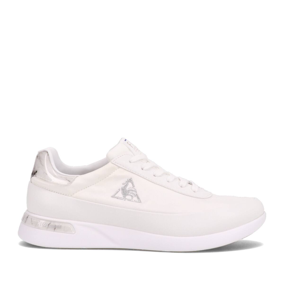 le coq sportif LA SEVRES WHITE 21SS-Iの画像