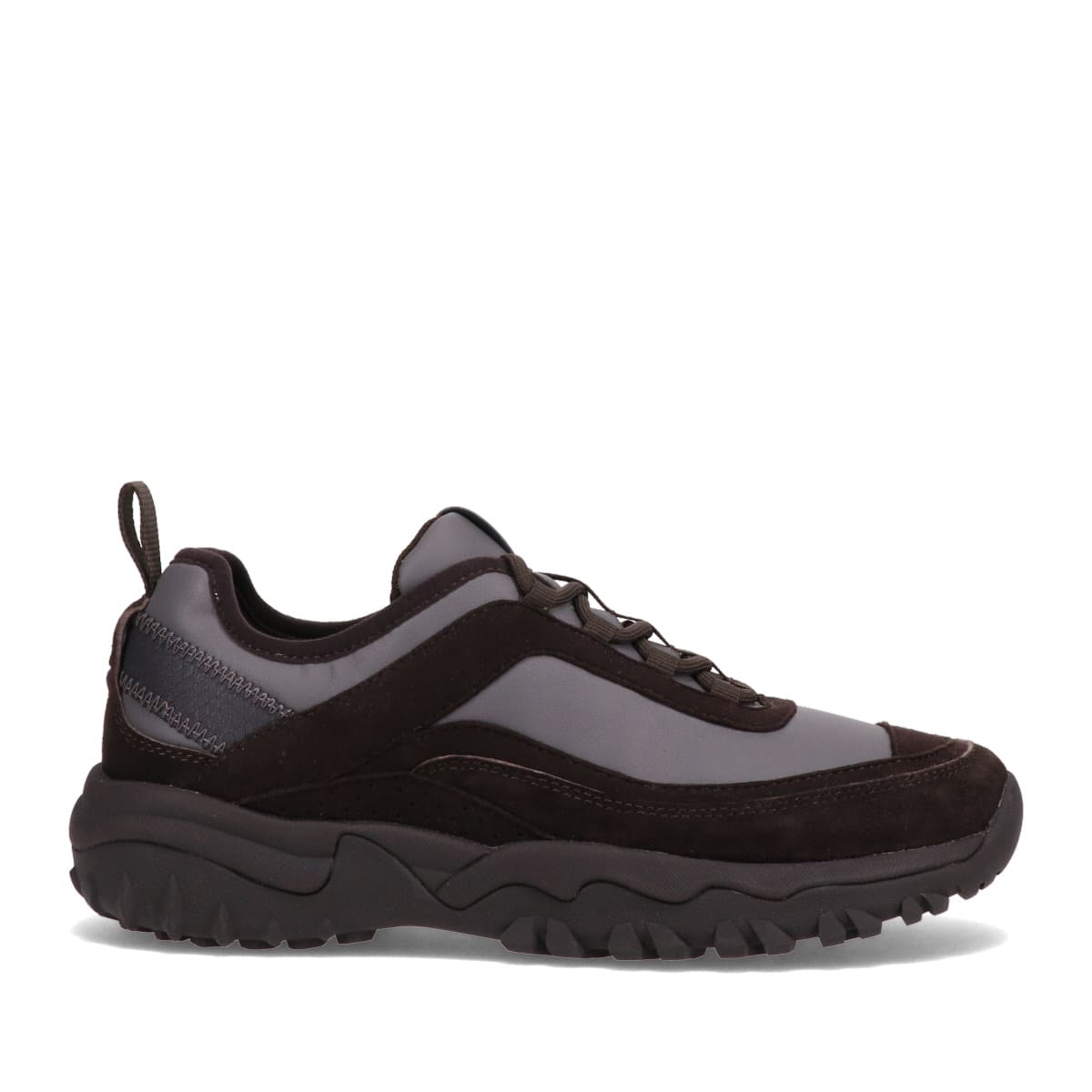 le coq sportif L-U WANDERER BLACK 21SS-Iの画像
