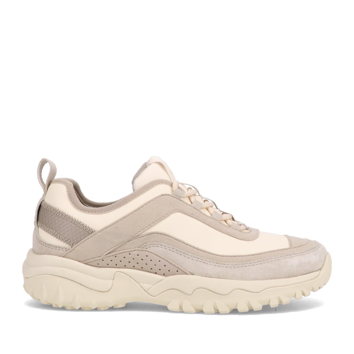 le coq sportif L-U WANDERER WHITE 21SS-Iの画像