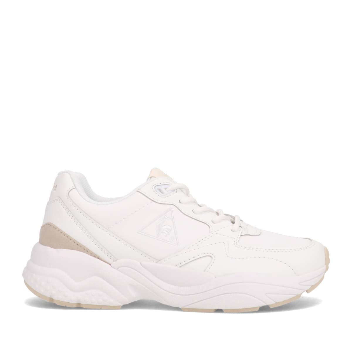 le coq sportif LCS R1800 WHITE 21SS-Iの画像
