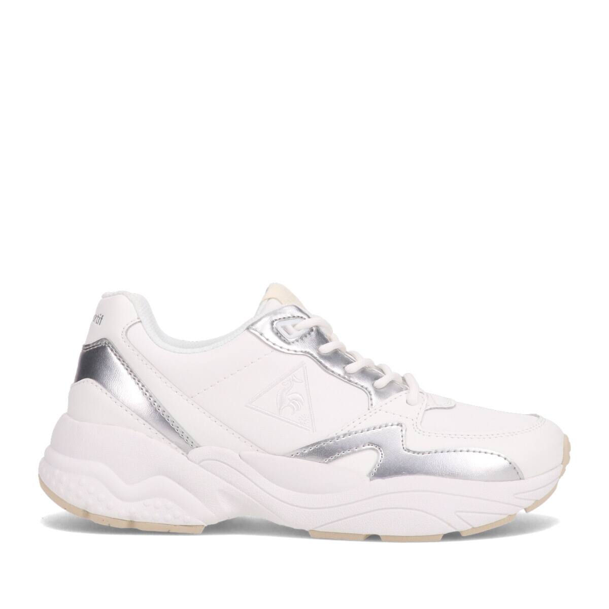 le coq sportif LCS R1800 WHITE 21SS-Iの画像