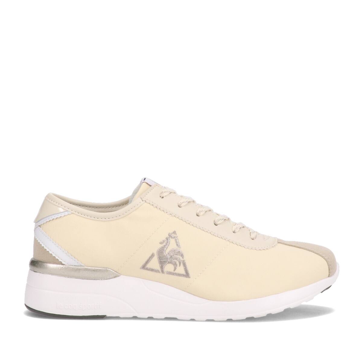 le coq sportif MONTPELLIER NY LIFT エクル 21SS-Iの画像