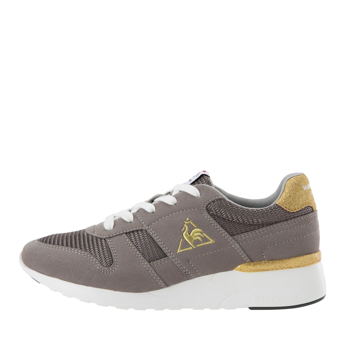 le coq sportif golf プリント柄3層ジャケット -デサントストア