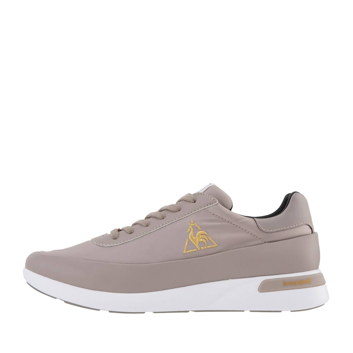 le coq sportif LA SEVRES グレージュ 22SS-Iの画像