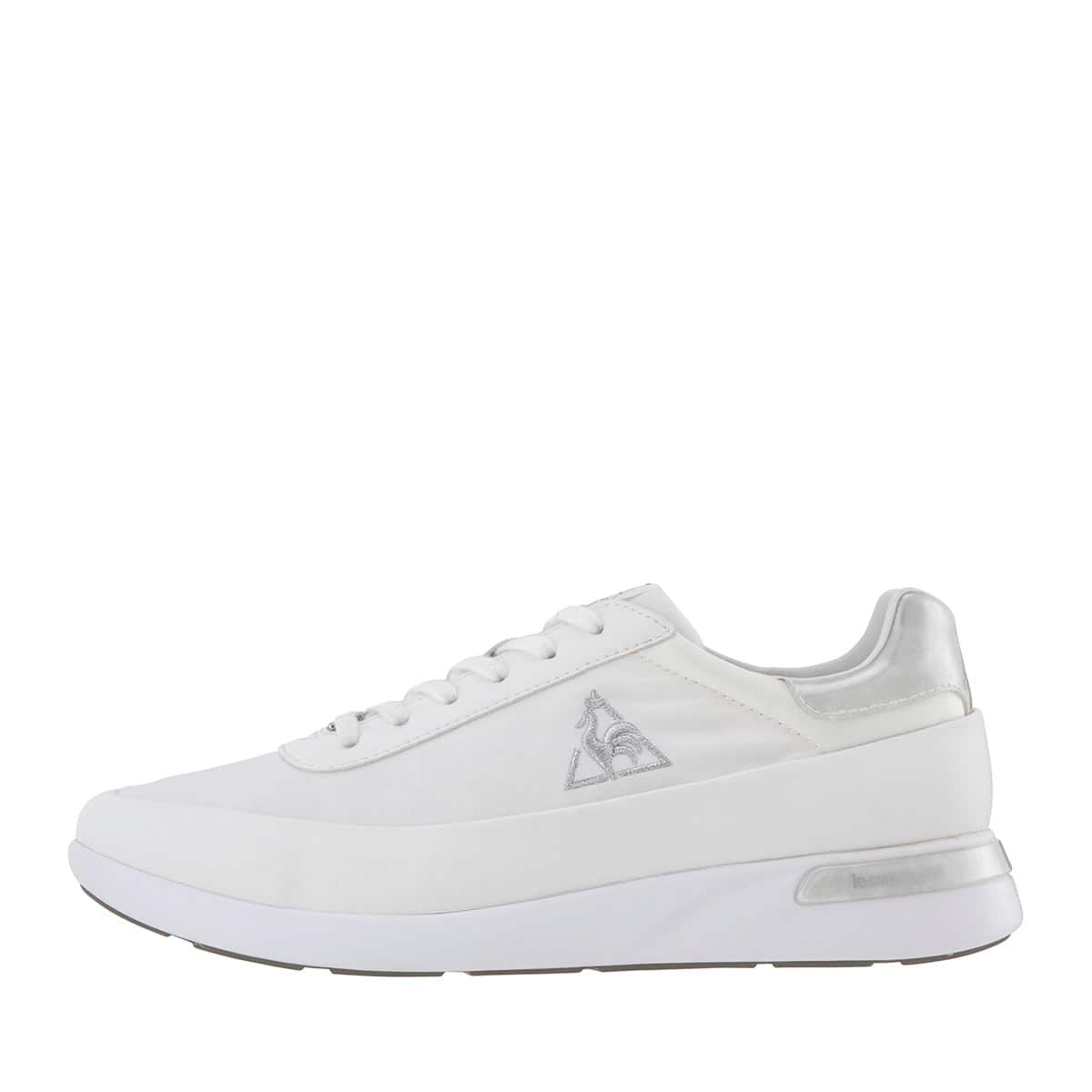 le coq sportif LA SEVRES ホワイト 22SS-Iの画像