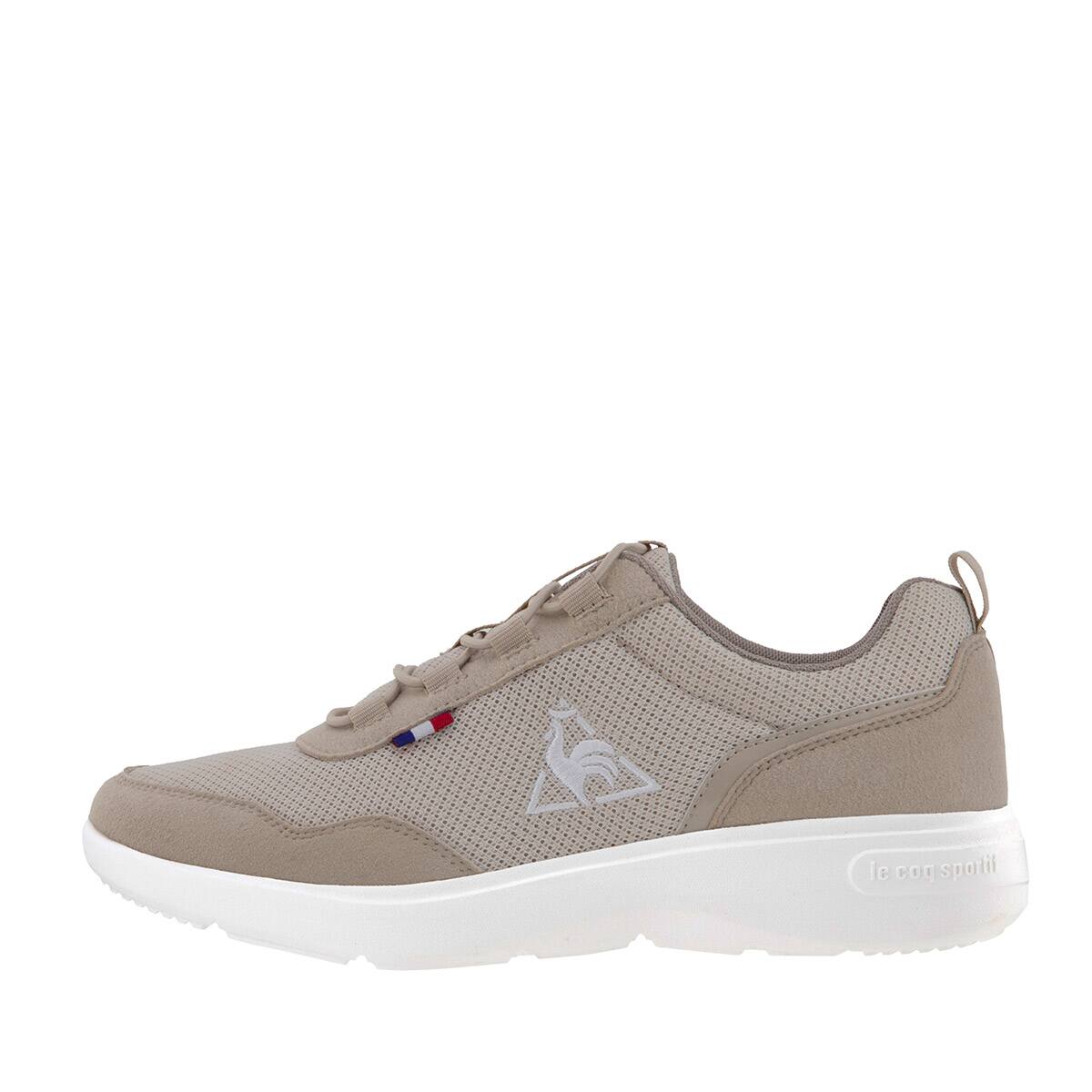 le coq sportif LA RHONE エクリュ 22SS-Iの画像