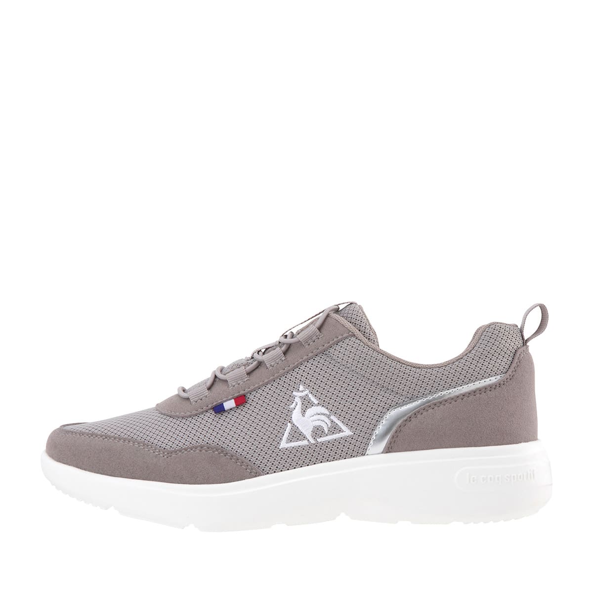 le coq sportif LA RHONE グレー 22SS-Iの画像