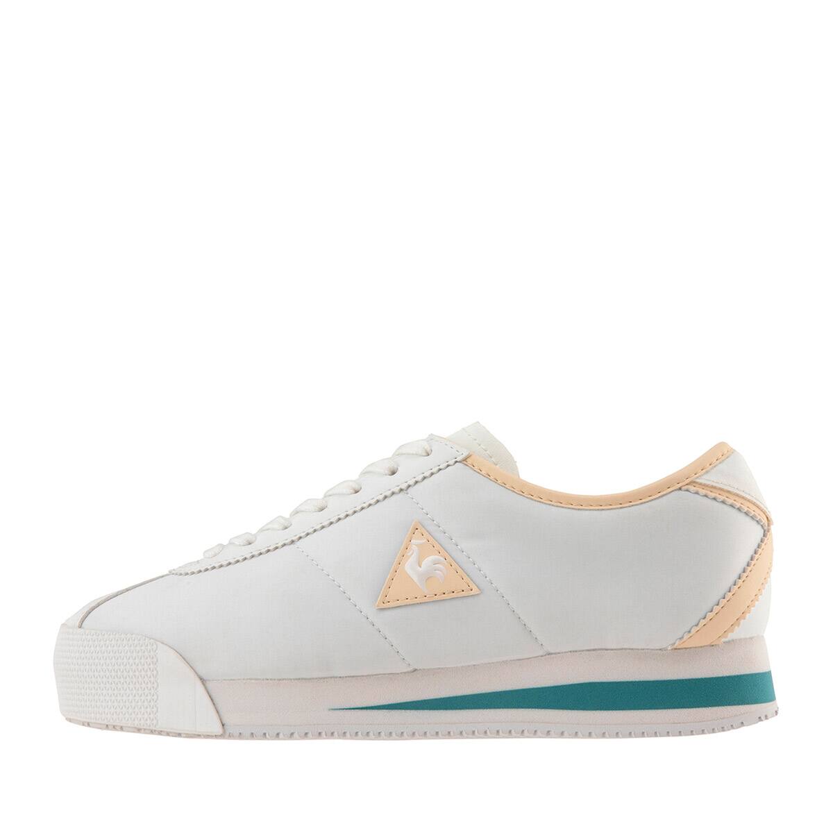 le coq sportif MONTPELLIER PF ホワイト 22SS-Iの画像
