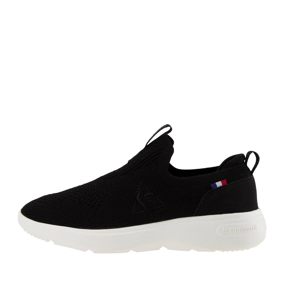 le coq sportif LA RHONE FK BLACK 22SS-Iの画像