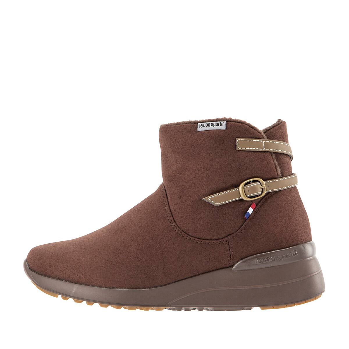 le coq sportif DUANE II ブラウン 22FW-Iの画像