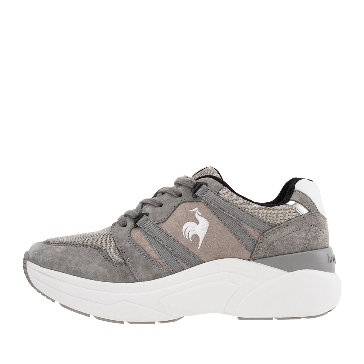 le coq sportif LCS BOULOGNE グレー 23SS-I