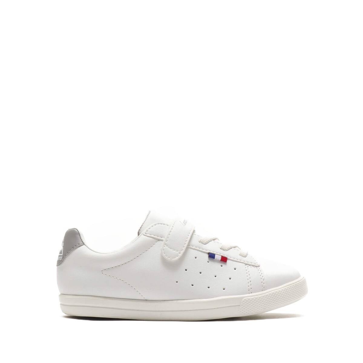 le coq sportif LA ROLAND K WHITE 19SS-Iの画像