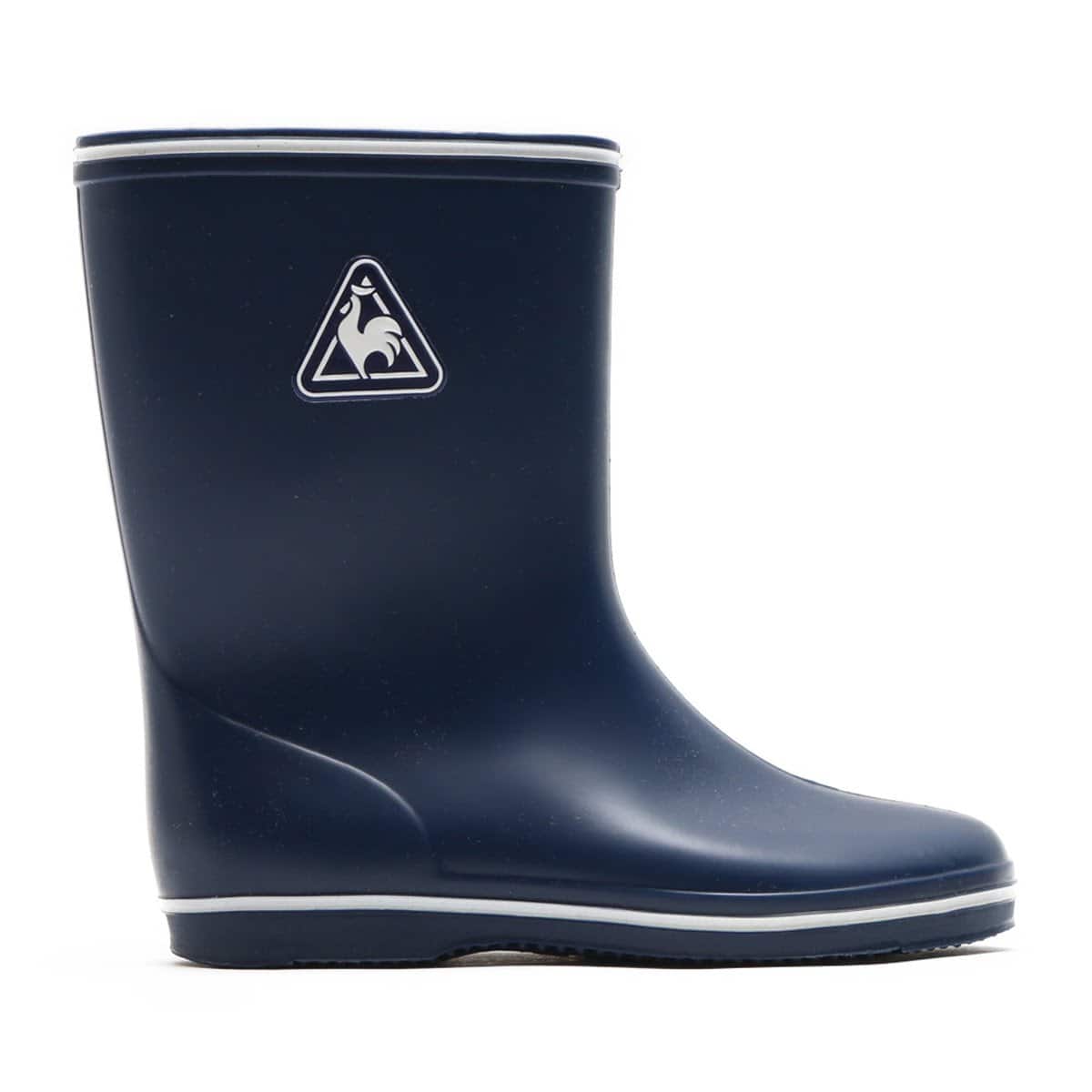 le coq sportif LAMOTTE II  ネイビー 19SSの画像