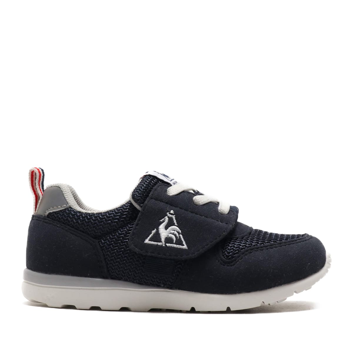 le coq sportif LA SEINE F NAVY 20SS-Iの画像