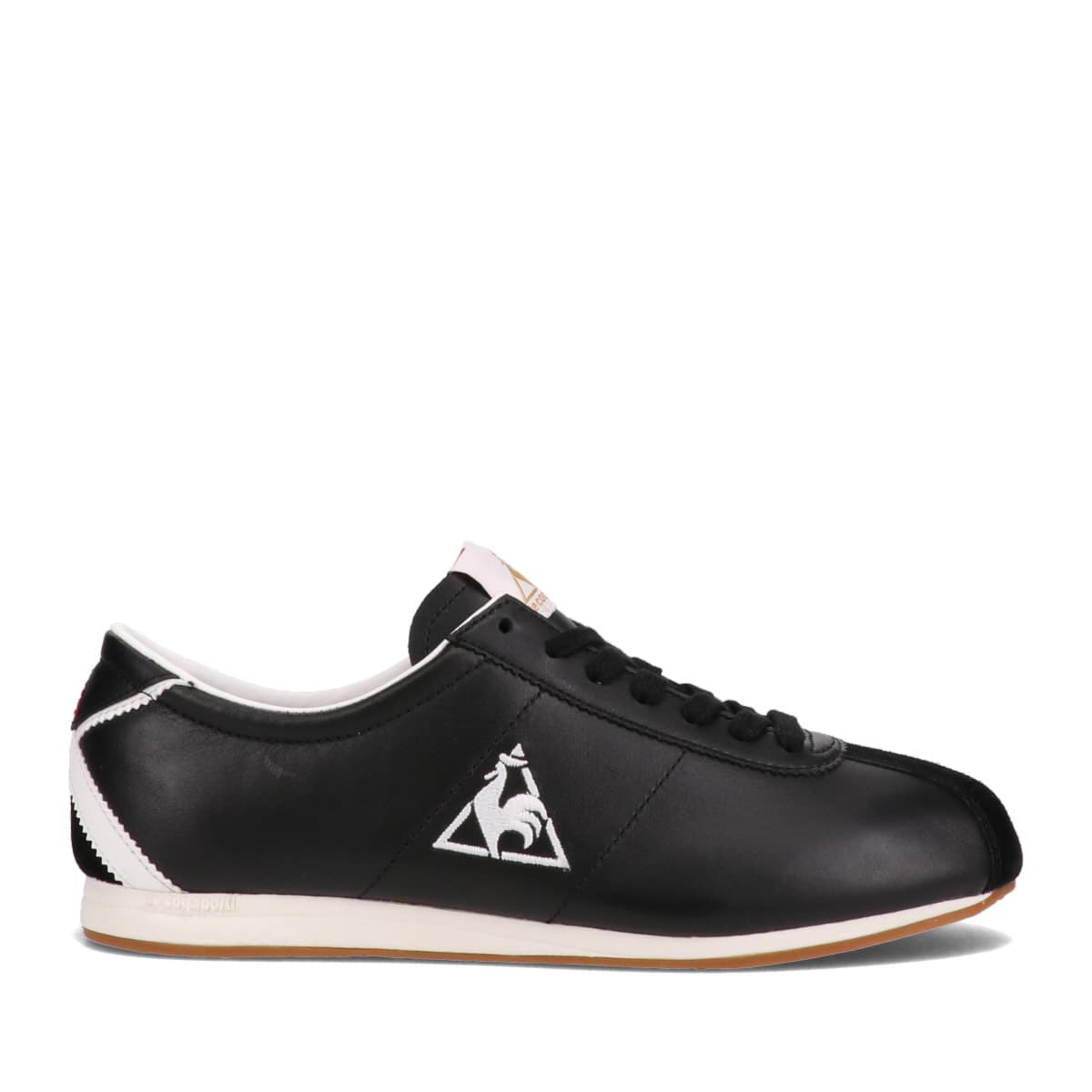 le coq sportif MONTPELLIER 2 LE BLACK の画像