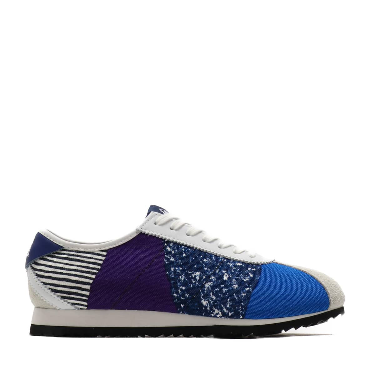 le coq sportif MONTPELLIER JP SOUSOU PURPLE 20SS-Sの画像