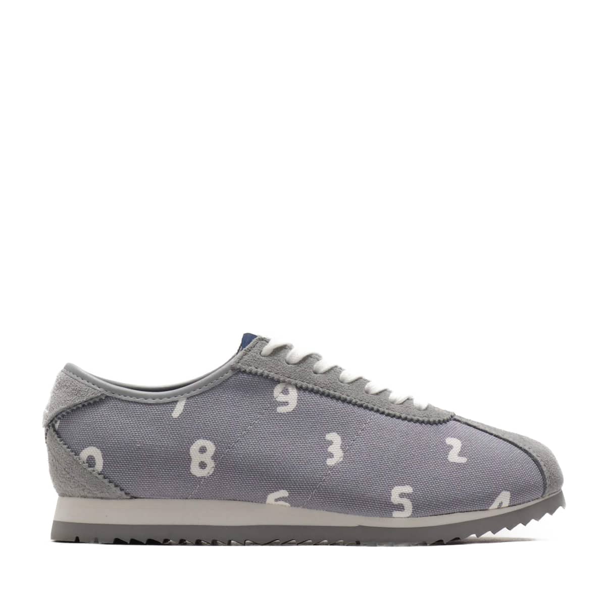 le coq sportif MONTPELLIER JP SOUSOU GREY 20SS-S（ルコック